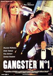 Revisiting former number one movies — at random. Gangster No 1 2000 Image Gallery