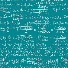 Mathematics Math Background Vector Mathematics Math Formulas Background