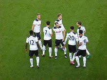 Tottenham hotspur news and transfers from spurs web. Tottenham Hotspur F C Wikipedia