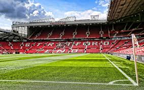 These hd images are uploaded by users. Old Trafford Stadium Wallpapers Top Free Old Trafford Stadium Backgrounds Wallpaperaccess