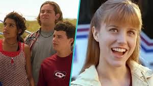 Brink! vs. Airborne: Which '90s Rollerblading Movie Is Totally Da Bomb?