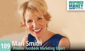 Mari Smith's Instagram, Twitter & Facebook