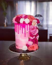 Baked Gc Cake Co Gold Coast Australia Buttercream Engagement Cakes Www Bakedgc Com Au Cake Co Cake Amazing Cakes