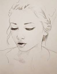 Pencil Portrait Mastery Makes It Look So Easy To Draw This Discover The Secrets Of Drawing Realis Pencil Portrait Easy Drawings For Beginners Easy Drawings