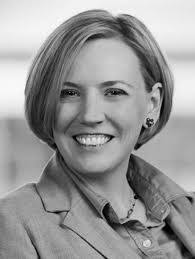 Suzanne Brinkerhoff's Instagram, Twitter & Facebook