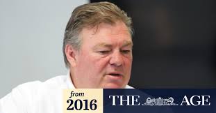 A year after crows … Afl 2016 Neil Balme Hiring A Brilliant Move By Struggling Richmond Tigers