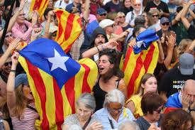 Catalonia's parliament voted for independence. So Spain dissolved it. | Vox