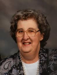 Obituary information for Thelma M. Hoggatt