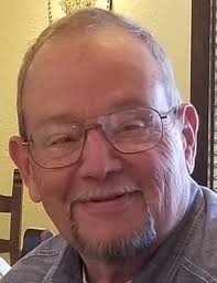 Obituary information for Danny Michael Jones