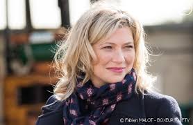 A partir du jeudi 18 mars 2021, tf1 proposera en prime une série française inédite de six épisodes : Cecile Bois Candice Renoir Heroine D Une Nouvelle Serie Pour Tf1 Puremedias