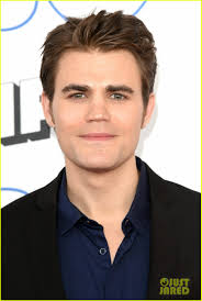 Paul Wesley & Ben McKenzie Look Sharp For Spirit Awards 2015: Photo 3309637 