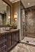 Granite Bathroom Walls