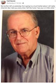 Profile for Savoie-Bowers Family Page Louisiana