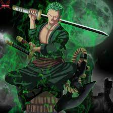 The perfect zoro onepiece sword animated gif for your conversation. New World Zoro Wallpaper Phone