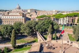 A rome photography tour through the narrow streets of the italian capital, looking for your instagrammable rome. 15 Best Views Of Rome How To Visit Our Escape Clause