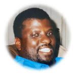 Wilbert Timms, Jr. (November 12, 1952