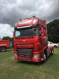 Image result for Red 1999 DAF