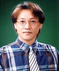Son Won-il (voice actor)