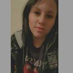 Crystal Morvant's Instagram, Twitter & Facebook