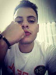 Nikolas Mendoza's Instagram, Twitter & Facebook