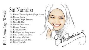 Siti nurhaliza binti tarudin 11 january 1979, kampung awah, temerloh, pahang, malaysia. Siti Nurhaliza Full Album 2019 The Best Lagu Terbaru Siti Nurhaliza Youtube