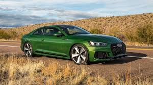 New 2021 audi rs 5 sportback. Most Expensive 2018 Audi Rs5 Coupe Costs 96 650