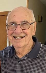 Richard "Dick" Mahoney Obituary