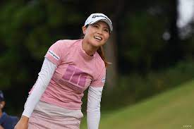 QTまで調子を保ちたい」 新垣比菜3位で次週の出場権【国内女子ツアー LPGA】｜GDO ゴルフダイジェスト・オンライン