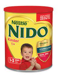 Nido 1 Toddler Milk Beverage 56 4 Oz Official Nestle Nido