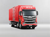 JAC-TRUCK