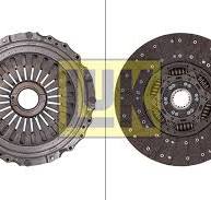 LuK 643 3292 00 Clutch Kit for Mercedes Benz