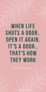 Bippity Boppity Boo Work Meme Quotes To Inspire When Life Shuts A Door Open It Again Movie Quotes Funny Funny Quotes About Exes Funny Quotes