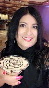 Meeting new people at the mixer was great