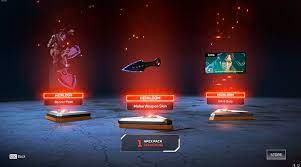 You can also unlock heirlooms via collection events. Apex Legends Heirloom How To Unlock Game Items