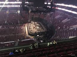 Wells Fargo Center Section 214 Concert Seating