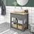 Wall Hung Sink