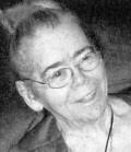Pauline Selby Obituary (2009)
