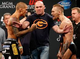 Conor mcgregor breaks his ankle and dustin poirier wins by injury tko. Uci9bvqo9epdcm