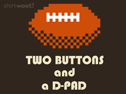 Two Buttons And A D Pad 19 00 Free Shipping Shirt Woot Pad Buttons