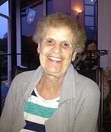 Rosemarie B. "Rosie" Sarver Obituary (2023)