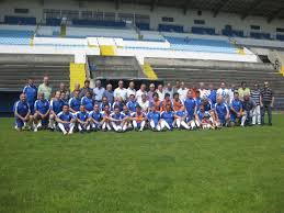 Fc vizela recebe vilafranquense este sábado. Alma Do Fc Vizela Encontra Se Para Conviver