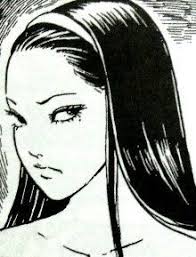 Pin By Jacque On Junji Ito Junji Ito Manga Art Aesthetic Anime