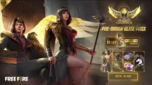 Here is finally garena free fire hack generator! Free Fire Season 29 Leaks All You Need To Know About Gamixer