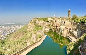Hill Forts Rajasthan - UNESCO World ...