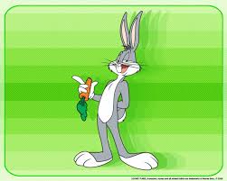 GAMBAR BUGS BUNNY TERBARU Animasi Kartun Bugs Bunny Wallpaper Unik Lucu