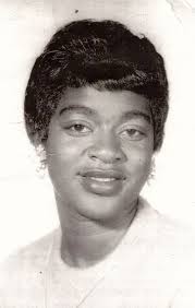 Evans Funeral Homes Obituaries: DORIS FORREST