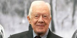 Former President Jimmy Carter Dead at 100