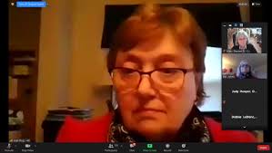 Congratulations to Dr. Margaret Trybus, Iota Chapter and DKG ILSO  Leadership Development Chair,