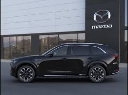 Image result for Jet Black 2025 CX-90