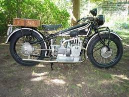 Restauration Oldtimer Motorrad Motorrad Oldtimer